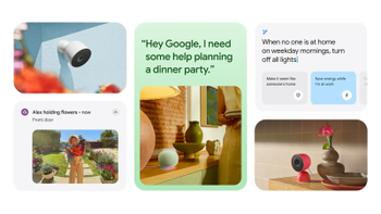 Google Assistant is dead, long live Gemini for Home