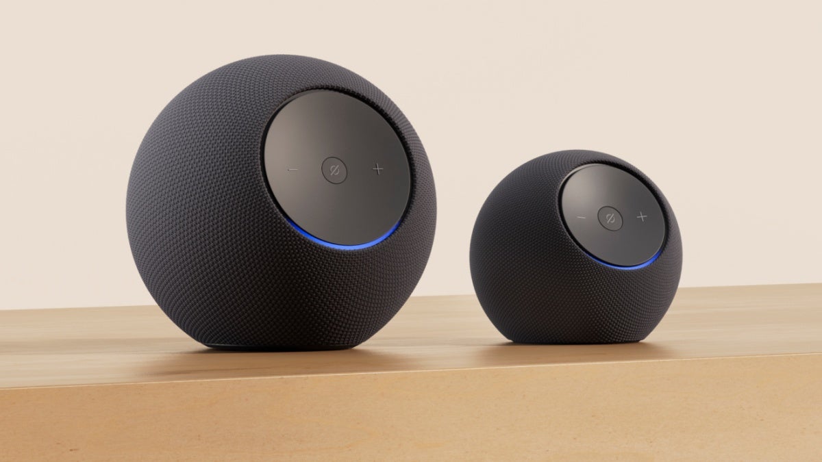 Amazon Echo Dot Max and Echo Studio (2nd Gen)