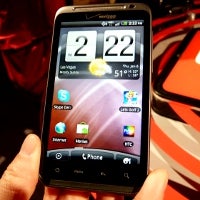 HTC Thunderbolt is officially Verizon's first LTE handset, coming March 17th
