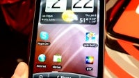 HTC Thunderbolt is officially Verizon's first LTE handset, coming March 17th