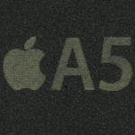 X-Ray of Apple iPad 2 shows A5 chips built by Samsung