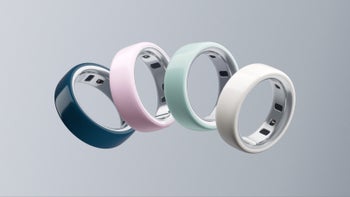 Oura just dropped smart rings in colors that might make you want a second one (and that’s the whole idea)