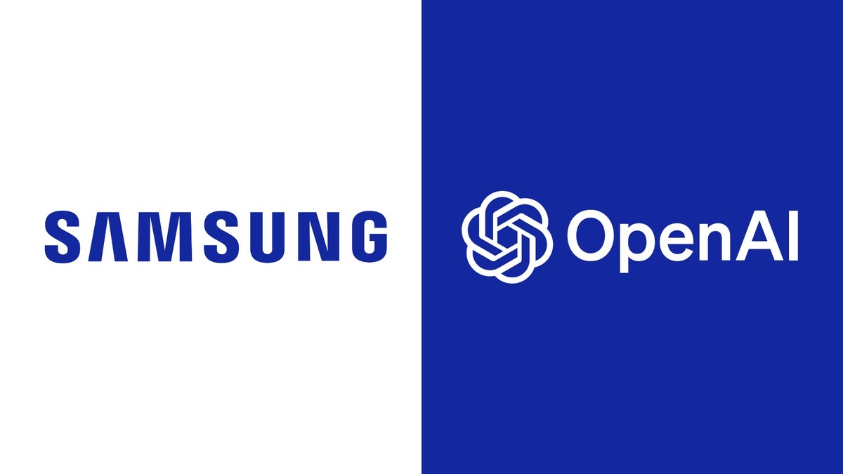 Samsung just went all-in on OpenAI's AI future - PhoneArena