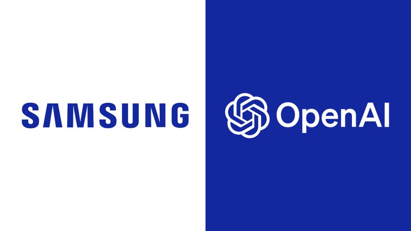 Samsung just went all-in on OpenAI's AI future