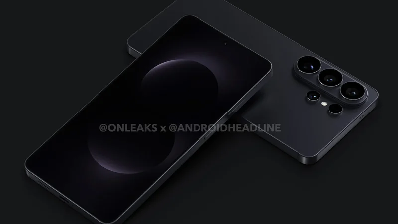 I hate the Galaxy S26 Ultra redesign, but I am glad it exists