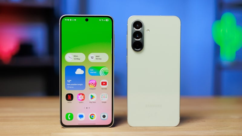 Forget about Prime Day and get the 256GB Galaxy A56 5G at a bonkers $190 discount right now!