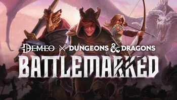 Demeo x Dungeons & Dragons: Battlemarked release date and pricing announced, with a special offer for PC gamers