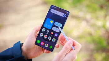 This One UI 8.5 change shows how inspired Samsung is by the iOS 26 design