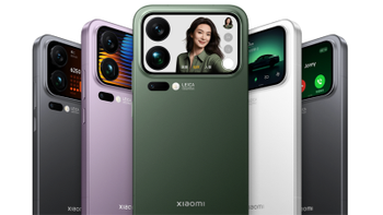 Our poll results show 56% of you see real value in Xiaomi 17 Pro’s rear screen