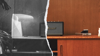 The Marshall Acton III drops to its lowest price ahead of Prime Day