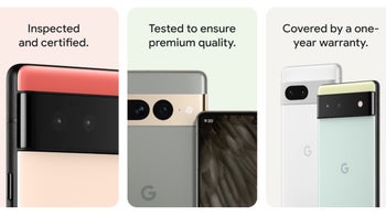 Time runs out on the Pixel 6, Pixel 6 Pro's inclusion in these heavily discounted Google Store deals
