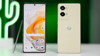 The half-off Moto G Stylus 5G (2024) is one of Amazon's greatest early Prime Day bargains