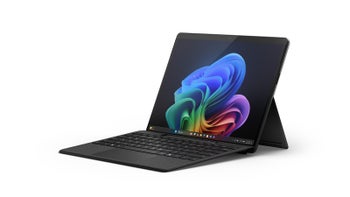 Microsoft's best Surface Pro is a 'Techtober' must-buy at an astonishing $550 discount right now