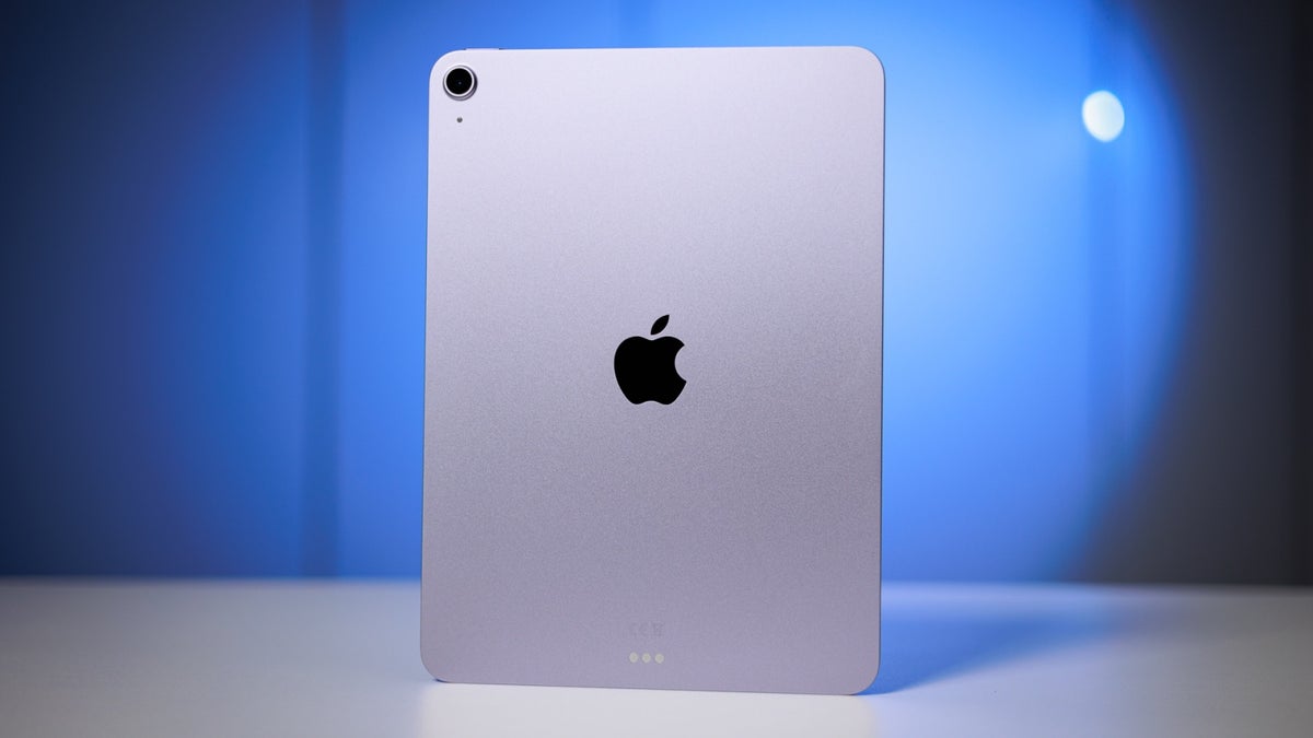 Amazon's best-ever iPad Air (M3) deals are back with a bang in