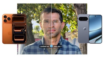 Your votes say it all: Pixel 10 Pro XL outshot the iPhone 17 Pro (by a lot)
