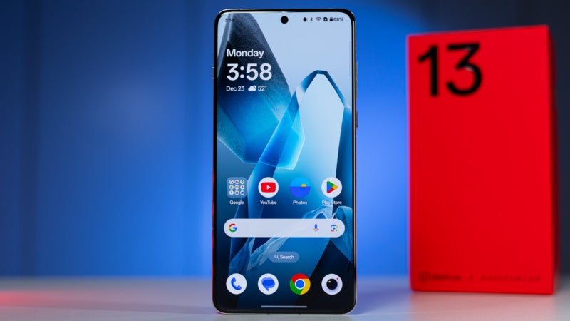 This very specific OnePlus 13 Prime Day deal is unlikely to last long, so you'd better hurry!