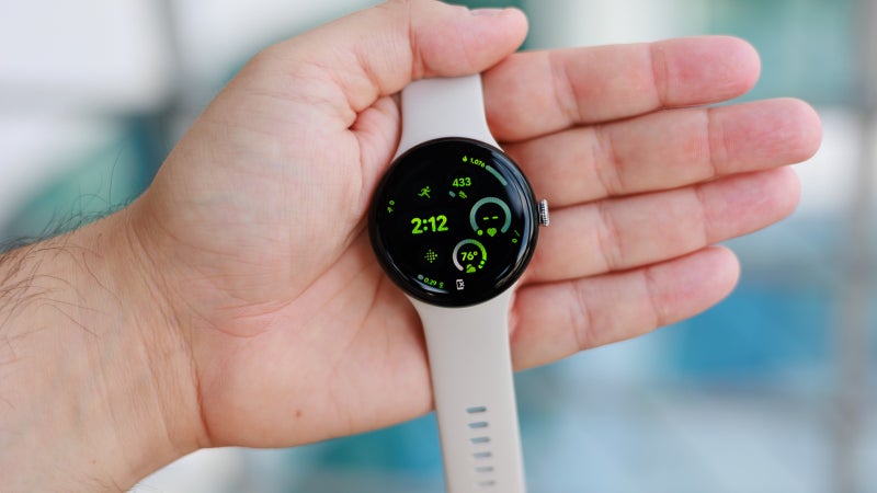 Amazon is making the Pixel Watch 4 even less appealing with these sizzling hot Pixel Watch 3 deals