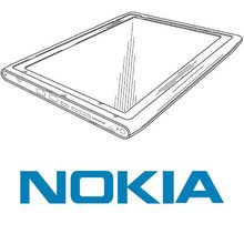Year-old drawings of a tablet by Nokia get published by USPTO
