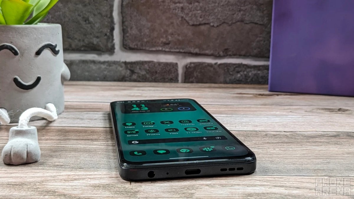 Motorola Moto G Power 5G (2024)
