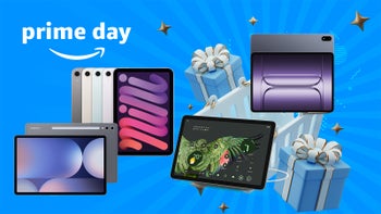I cover Prime Day every year: here are my top 5 tablet deals this October Prime Day