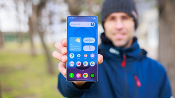 Your Galaxy phone with One UI 8.5 could save you from ever answering spam calls again