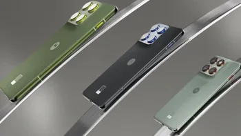 Motorola’s iPhone Air and Galaxy S25 Edge challenger will put their batteries to shame