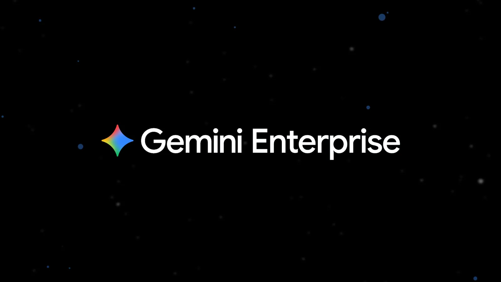 Google «Gemini Enterprise» ilə Microsoft «Copilot»a meydan oxuyur