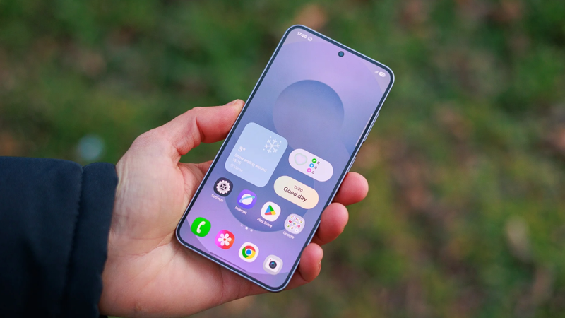 One UI 8.5 could make you obsessed with your Galaxy home screen again