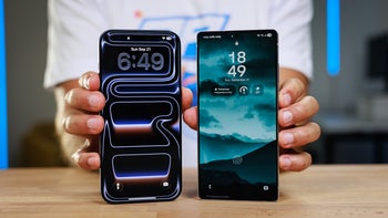 Samsung may make switching from an iPhone even easier with this new feature