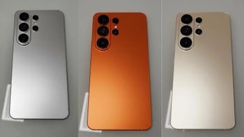 Is Galaxy S26 copying the iPhone 17?