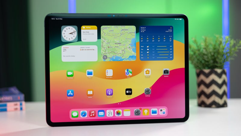 Apple's October surprise: A look at the new products Apple is reportedly releasing this week