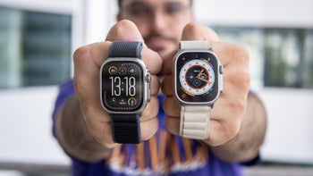 Has the Apple Watch been put on the company's back burner? Or is it just the opposite?