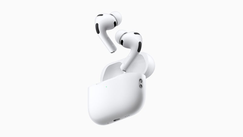 Insider details what we can expect in future Apple Airpods