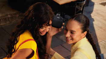 Tiny Bose SoundLink Micro (2nd Gen) is on sale at Amazon for the first time