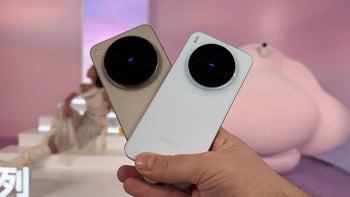 Vivo X300 series goes official with style and serious power