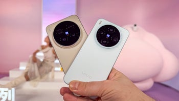 Vivo X300 Pro and Vivo X300: First impressions and camera samples