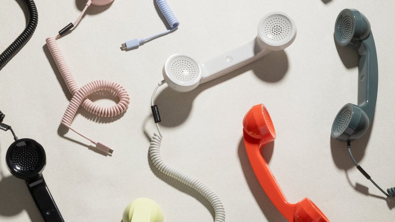 Can't let go of the iPhone, but craving retro? This gadget should be in your cart (and heart)