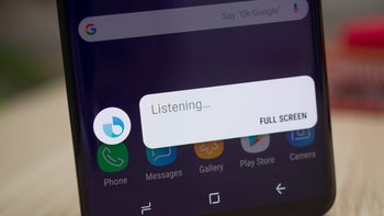 Samsung hasn’t left Bixby behind, and may give it an One UI 8.5 overhaul 