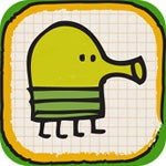 Doodle Jump with 10 million downloads, Lima Sky is working on a version for iPad