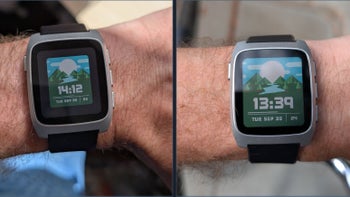 This classic smartwatch that lasts for weeks is back to save you from your charger