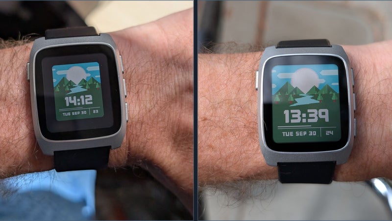This classic smartwatch that lasts for weeks is back to save you from your charger