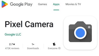 Pixel Camera app 10.1 with Material 3 Expressive rolling out now