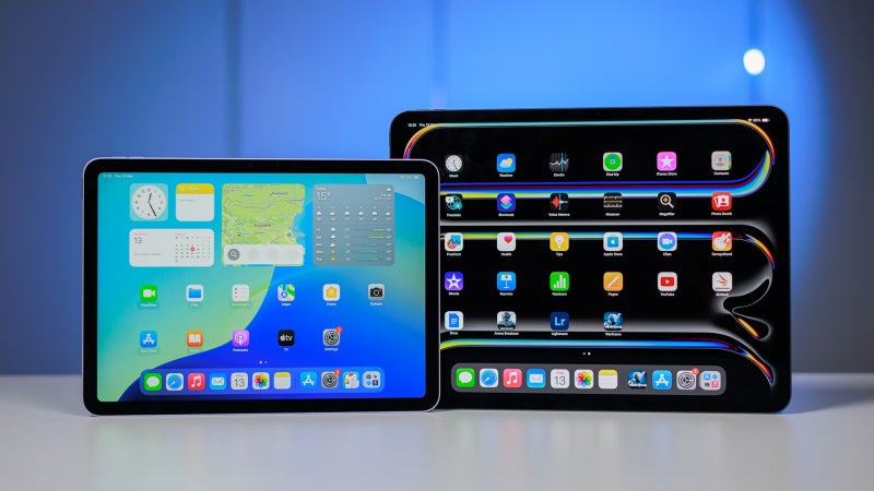 Why doesn't Apple care about iPads anymore?