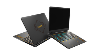 This new HP laptop might be the coolest way to show you're a League player