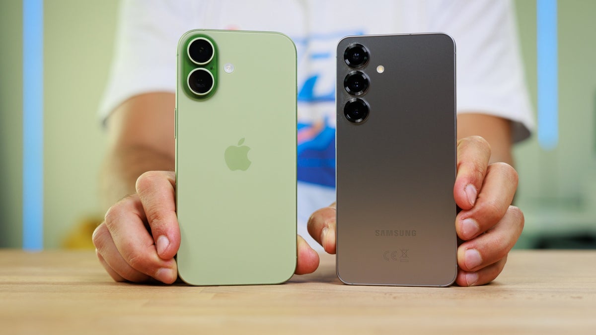 Samsung beats Apple for a third straight quarter in spite of the iPhone ...