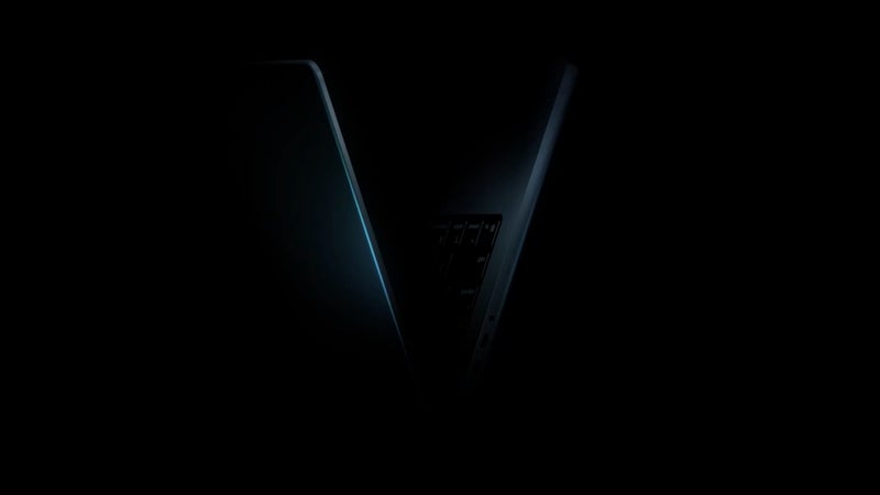Apple just teased the next powerful addition to its hardware lineup