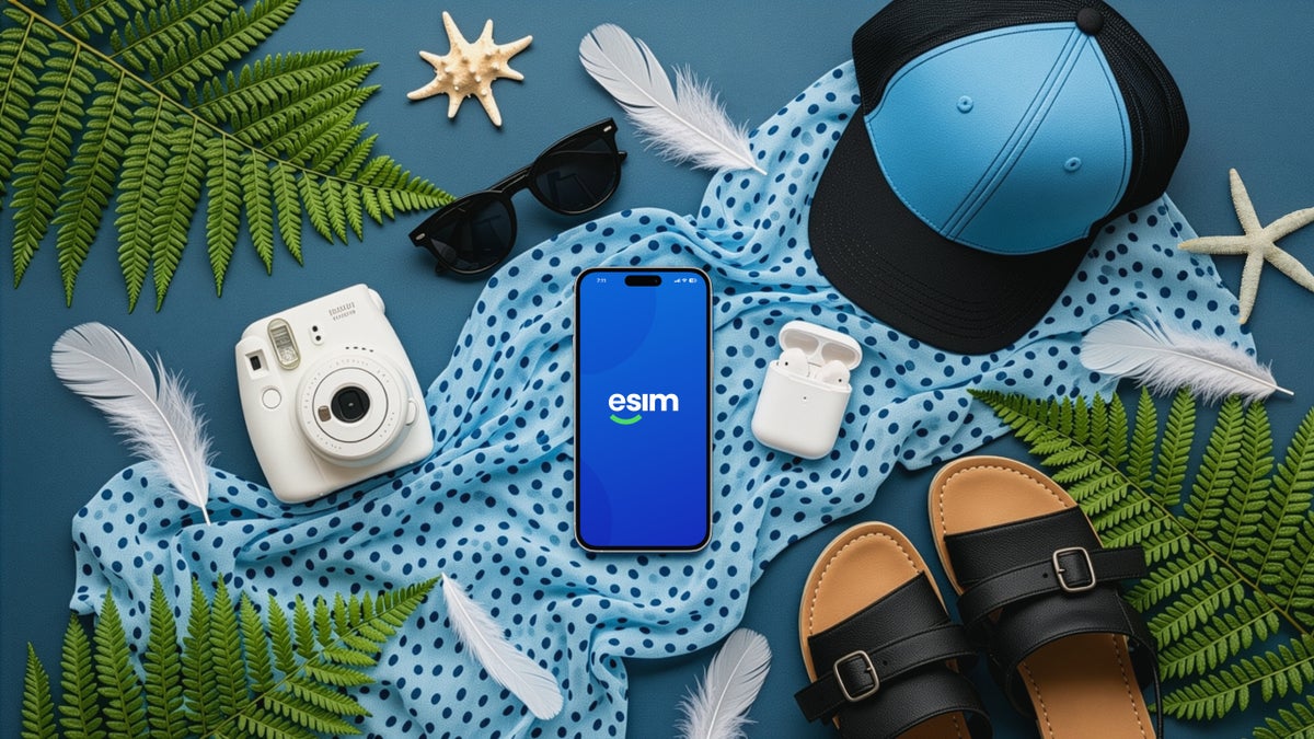 Discover the Future of Travel Connectivity with AloSim - Effortless eSIM Solutions for Global Travelers