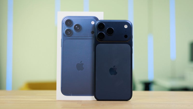 These 7 early iPhone 18 Pro Max leaks already give a glimpse of what’s coming in 2026
