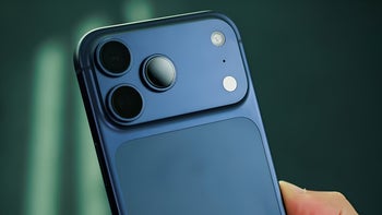 iPhone 18 confirmed camera upgrade one-ups Galaxy S26 Ultra