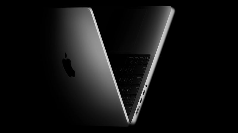 Apple just launched a new 14-inch MacBook Pro – and it’s all about the M5 chip